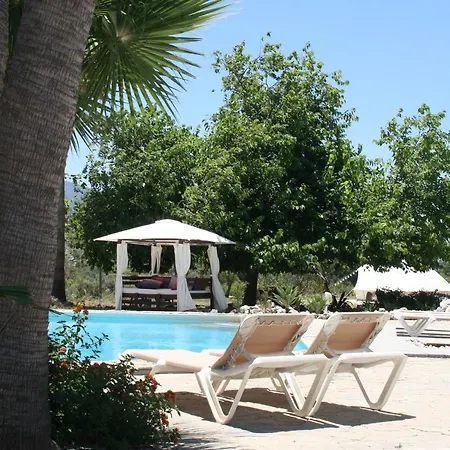 Glamping Mariposa Libre *